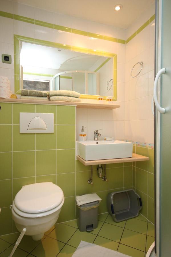 Apartments By The Sea Gradac, Makarska - 6661 Gradac  Kültér fotó