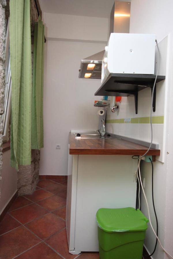 Apartments By The Sea Gradac, Makarska - 6661 Gradac  Kültér fotó