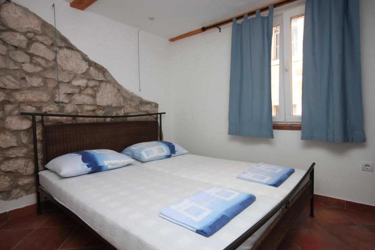 Apartments By The Sea Gradac, Makarska - 6661 Gradac  Kültér fotó