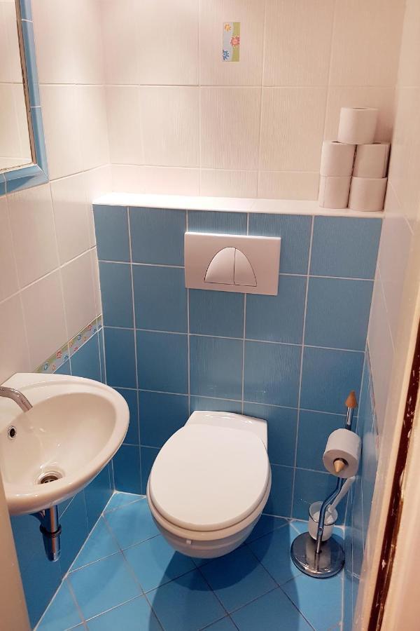 Apartments By The Sea Gradac, Makarska - 6661 Gradac  Kültér fotó