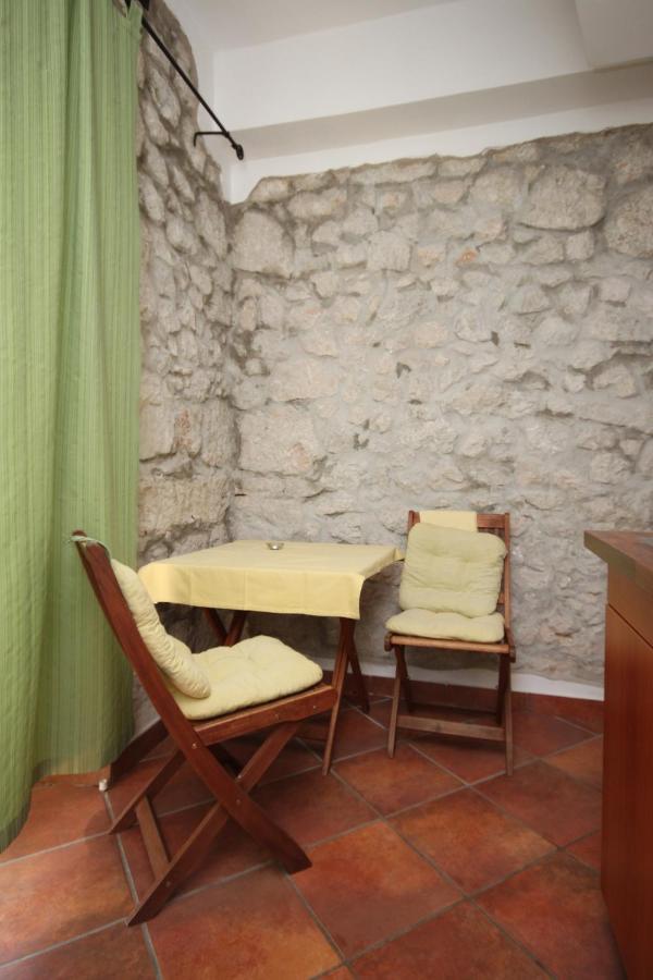 Apartments By The Sea Gradac, Makarska - 6661 Gradac  Kültér fotó