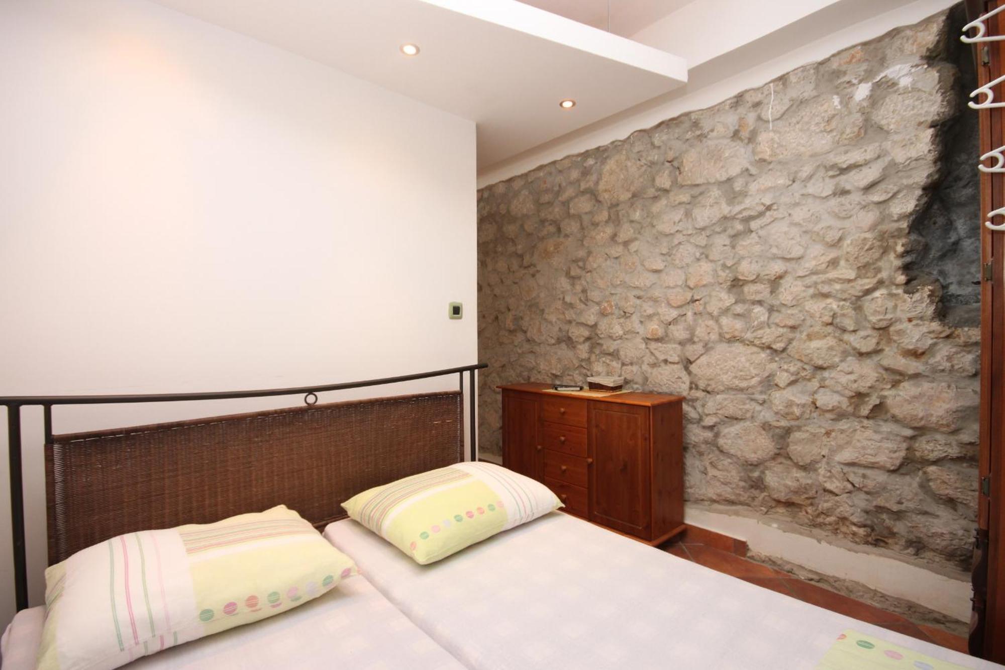Apartments By The Sea Gradac, Makarska - 6661 Gradac  Szoba fotó