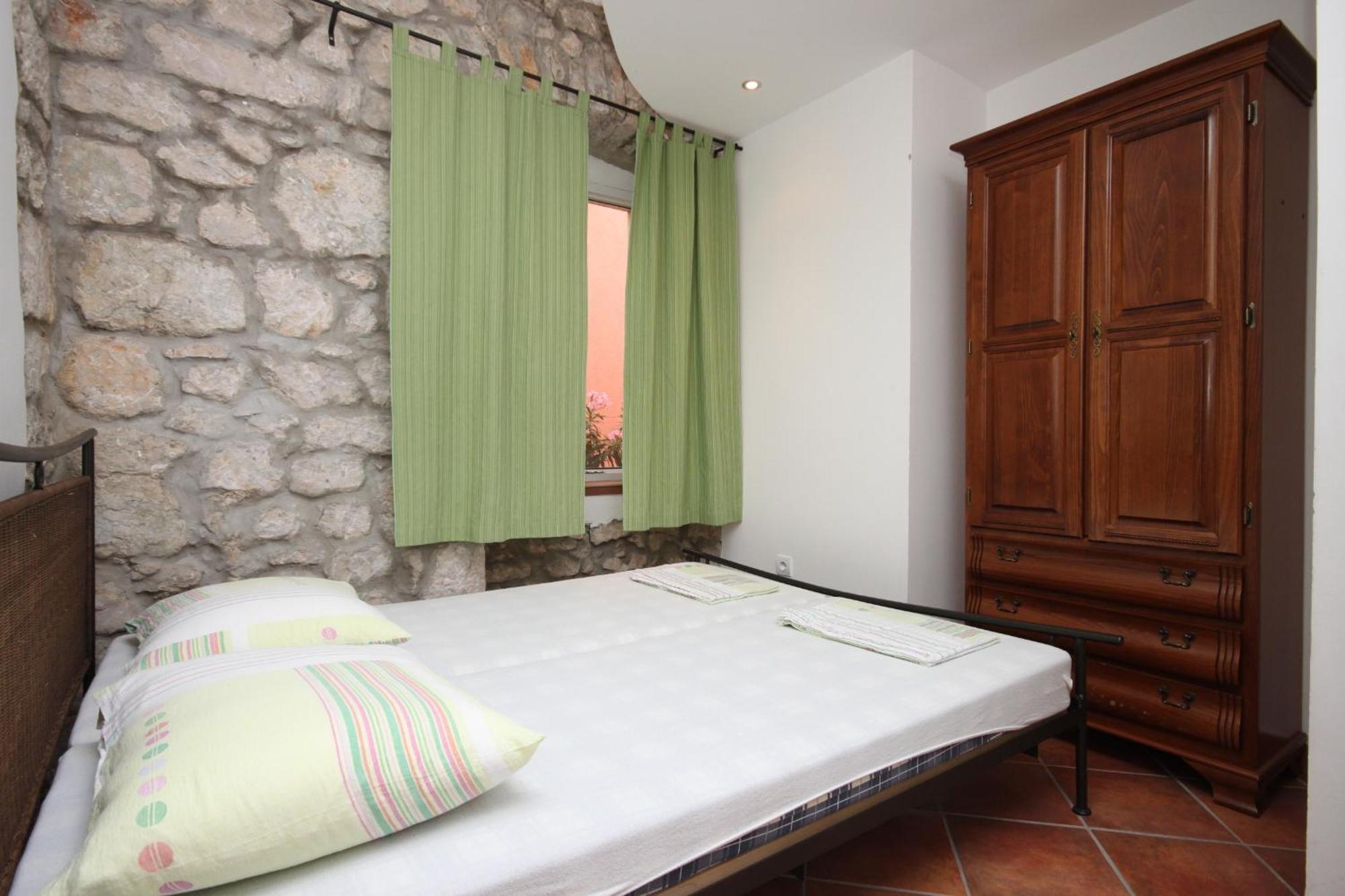 Apartments By The Sea Gradac, Makarska - 6661 Gradac  Szoba fotó