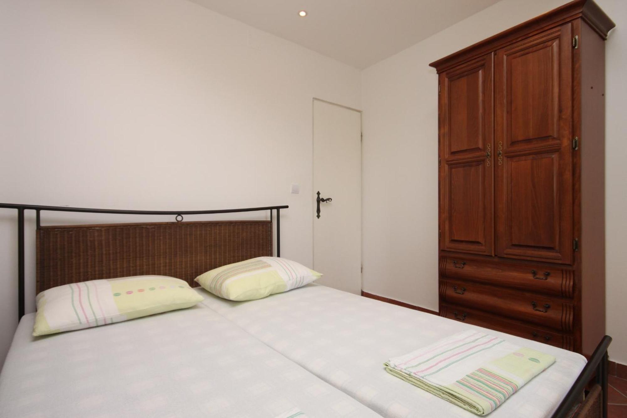 Apartments By The Sea Gradac, Makarska - 6661 Gradac  Szoba fotó