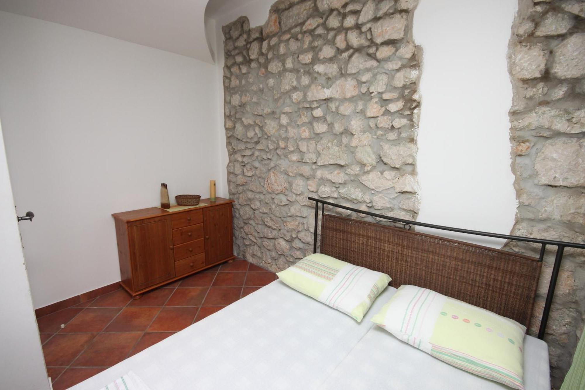 Apartments By The Sea Gradac, Makarska - 6661 Gradac  Szoba fotó