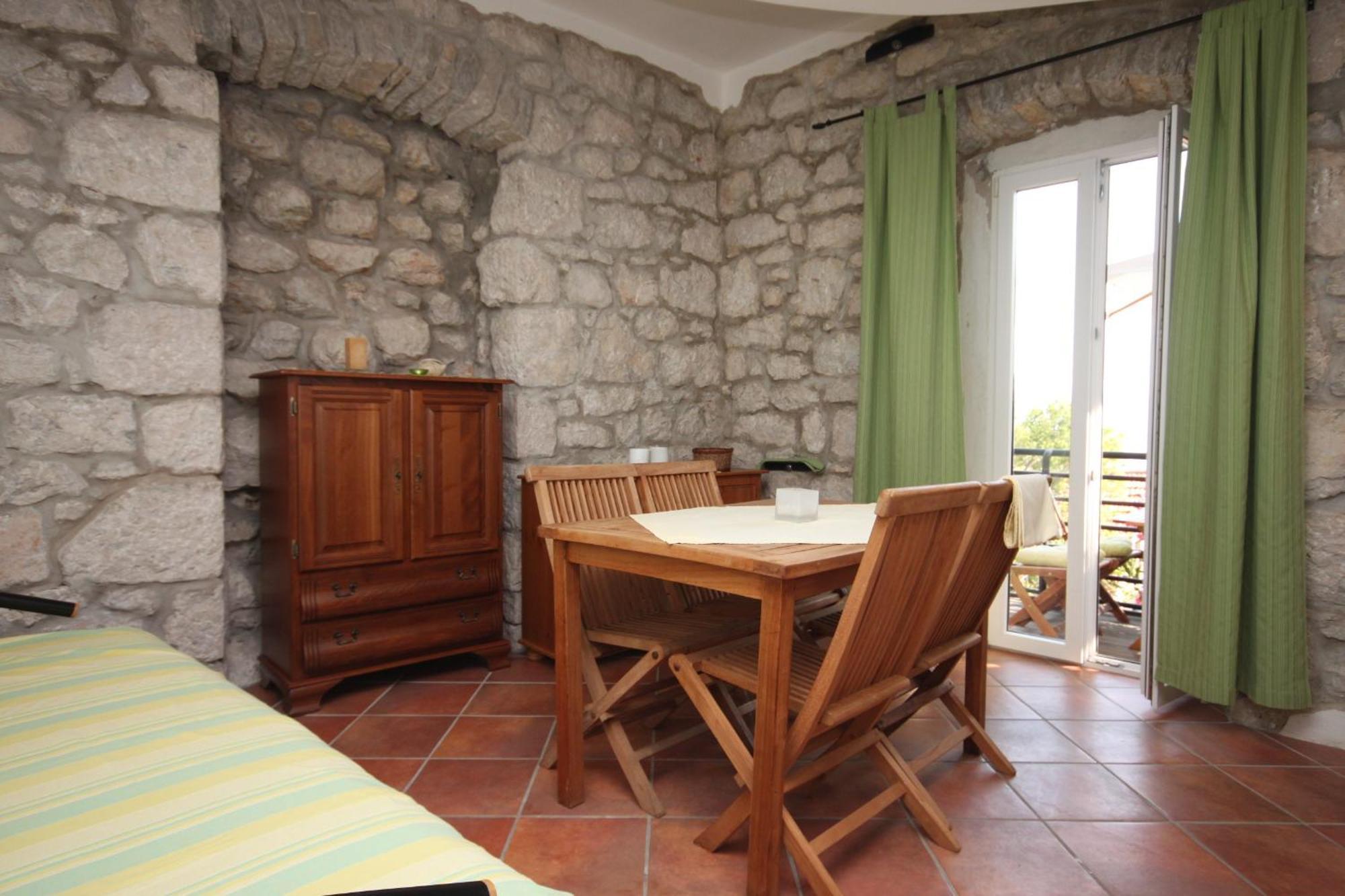 Apartments By The Sea Gradac, Makarska - 6661 Gradac  Szoba fotó